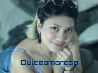 Dulceamorosa