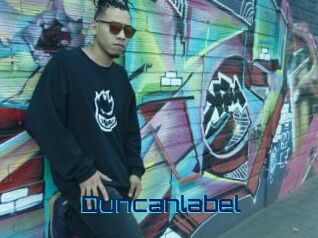 Duncanlabel