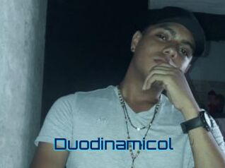 duodinamicol Vidéos de Cul FR