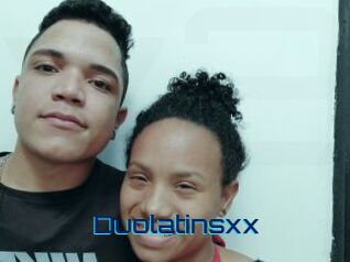 Duolatinsxx