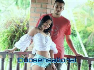 Duosensational