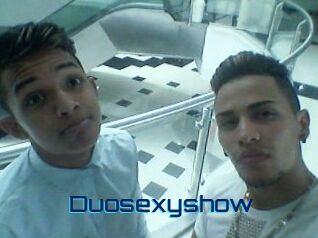 Duosexyshow