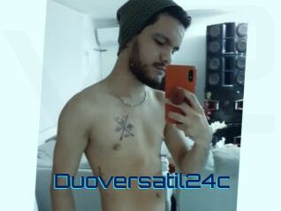 Duoversatil24c