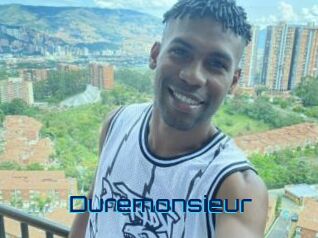 Duremonsieur