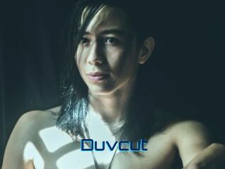 Duvcut