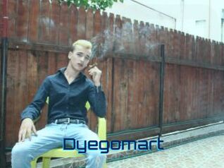 Dyegomart