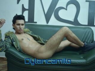 dylancamilo Vidéos de Cul FR
