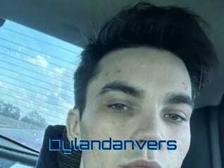 Dylandanvers