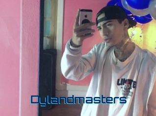 Dylandmasters