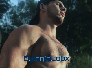 dylanjacobx Vidéos de Cul FR