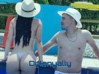 dylanyally Vidéos de Cul FR