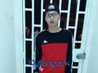 dylanyork Vidéos de Cul FR