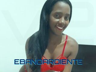 EBANOARDIENTE