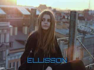 ELLISSON
