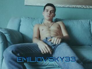 EMILIOVSKY33