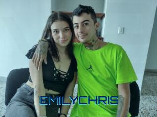 EMILYCHRIS Vidéos de Cul FR