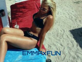 EMMAxFUN Vidéos de Cul FR