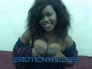EROTICNWILD25 Vidéos de Cul FR