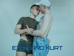 ETON_AND_KURT Vidéos de Cul FR