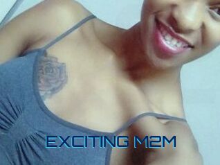 EXCITING_M2M