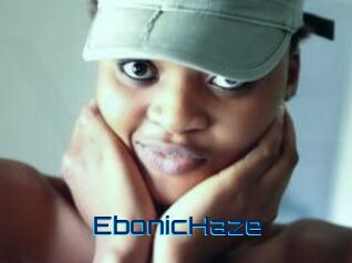 EbonicHaze