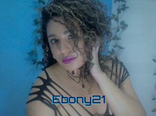 Ebony21 Vidéos de Cul FR