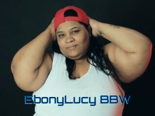 EbonyLucy_BBW Vidéos de Cul FR