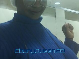 EbonyQueen20