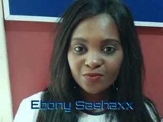 Ebony_Sashaxx