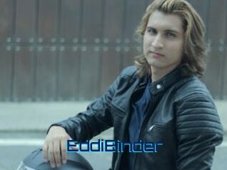 EddiBinder
