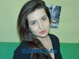 EdesaCute