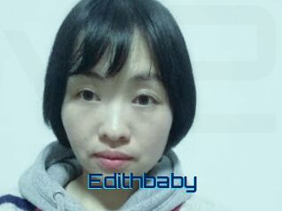 Edithbaby
