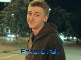 Edvard_Pain