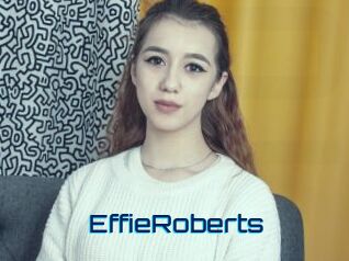 EffieRoberts Vidéos de Cul FR