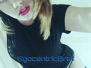 EgocentricBrat Vidéos de Cul FR