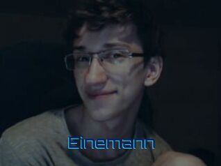 Einemann