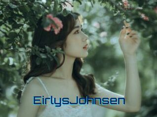 EirlysJohnsen Vidéos de Cul FR
