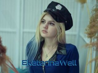 EkaterinaWell Vidéos de Cul FR