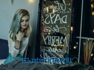 EkaterinaWill