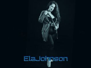 ElaJohnson Vidéos de Cul FR