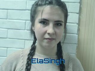 ElaSingh