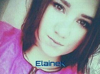 ElaineK Vidéos de Cul FR
