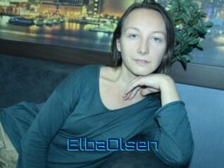 ElbaOlsen