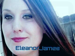 Eleanor_James
