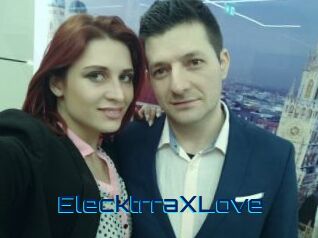 ElecktrraXLove Vidéos de Cul FR