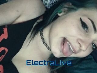ElectraLive Vidéos de Cul FR