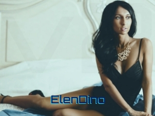 ElenDino Vidéos de Cul FR