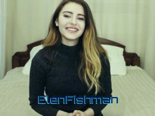 ElenFishman Vidéos de Cul FR