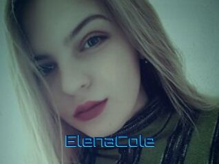 ElenaCole Vidéos de Cul FR