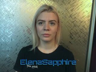 ElenaSapphire
